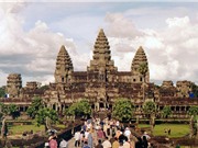 Vì sao Angkor Wat suy tàn?