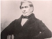 James Barry - Bí ẩn Một cuộc đời