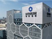 Hai công ty Trung Quốc có ý định xây nhà máy pin lưu trữ năng lượng ở Việt Nam