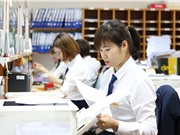Dự thảo sửa đổi, bổ sung Quyết định số 19/2014/QĐ-TTg: Tăng cường hiệu quả của chính quyền địa phương với TCVN ISO 18091