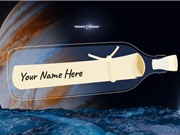 NASA mời công chúng ký tên vào bài thơ sắp được gửi tới mặt trăng của sao Mộc