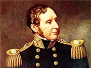 Robert FitzRoy - nhà khí tượng tiên phong