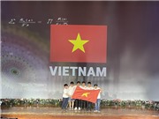 Chương trình trọng điểm quốc gia phát triển Toán học: 150 suất học bổng cho sinh viên mỗi năm