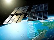 Anh đầu tư 5,4 triệu USD vào lĩnh vực sản xuất điện Mặt trời trong vũ trụ
