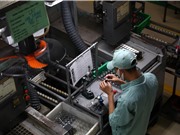 Khảo sát của McKinsey: Phần lớn người Việt lạc quan về tương lai kinh tế của đất nước