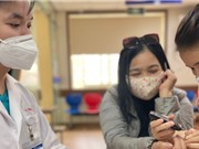 Áp dụng AI sàng lọc sớm bệnh nhân tiểu đường