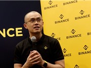 Mỹ kiện sàn giao dịch tiền điện tử lớn nhất thế giới Binance