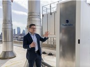 Xưởng hải quân Brooklyn: Phòng thí nghiệm của các startup công nghệ xanh