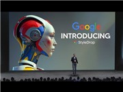 AI mới của Google tạo hình ảnh từ văn bản 
