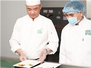 Cơm 9 phút: Định nghĩa lại cơm văn phòng