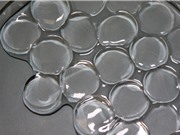 Hydrogel muối thu được nước từ không khí sa mạc