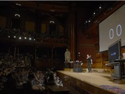 Harvard đưa AI tạo sinh vào lớp học