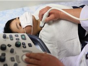 Bệnh viện K: Ứng dụng AI để chẩn đoán sớm ung thư tuyến giáp