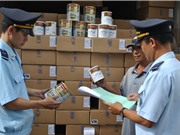 Sửa đổi Luật Chất lượng sản phẩm, hàng hóa: Thay đổi quy định có khả năng gây mất an toàn