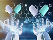 Thử nghiệm thuốc do AI thiết kế trên người
