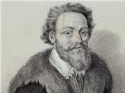 Cornelius Drebbel và chiếc tàu ngầm đầu tiên