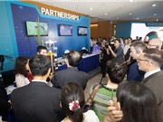 Kéo dài chương trình Aus4Innovation thêm 5 năm