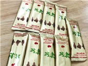 Chế phẩm cao lỏng tam thất hỗ trợ điều trị ung thư