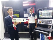 TPHCM: Trải nghiệm công nghệ cơ khí chính xác tại triển lãm MTA Vietnam 2023