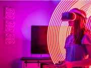 Tương lai gây tranh cãi của metaverse