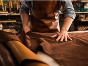 Thủy phân phế phẩm da bò làm thức ăn chăn nuôi và phân bón sinh học