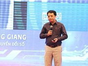 Chuyển đổi số: Cần hiểu rõ, thấy được lợi ích và chủ động hành động