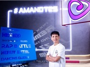 Amanotes đạt 3 tỷ lượt tải toàn cầu