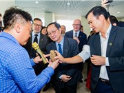 Aus4Innovation: Một hợp tác song phương tích cực