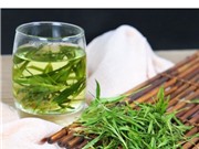 Quy trình công nghệ sản xuất trà lá tre