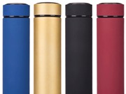 QUATEST 3 kiểm tra các chỉ tiêu an toàn tiếp xúc thực phẩm đối với bình giữ nhiệt