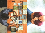 Xu hướng tái chế và sản xuất bao bì bền vững 