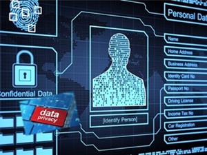 Bảo vệ dữ liệu cá nhân