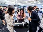67% tổ chức đầu tư mạo hiểm ở Đông Nam Á không có phụ nữ "viết séc"