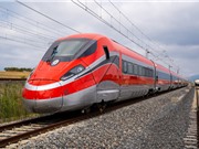 ETR 1000: Tàu cao tốc nhanh nhất châu Âu
