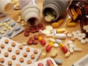 Cơ chế kháng thuốc của virus HIV