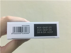 Sửa đổi Luật Chất lượng sản phẩm, hàng hóa: Bổ sung quy định về mã số, mã vạch?