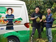 Startup Việt thúc đẩy quá trình chuyển đổi số trong nước