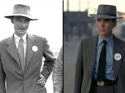 Nhà sử học về bom nguyên tử nói về phim "Oppenheimer"