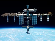 NASA mất liên lạc với trạm ISS trong 90 phút do mất điện 