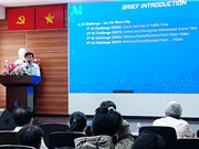 TPHCM: Phát động Hội thi Thử thách Trí tuệ nhân tạo lần thứ tư
