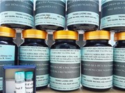 Nghiên cứu chế phẩm bảo vệ gan từ cây dứa dại
