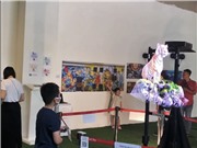 Hololab - Mang thế giới số ra thế giới thực