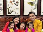 Đông con một bề ảnh hưởng tiêu cực đến bà mẹ 