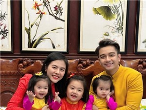 Đông con một bề ảnh hưởng tiêu cực đến bà mẹ 