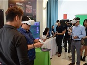 Techfest 2023 khởi động tìm kiếm tài năng khởi nghiệp
