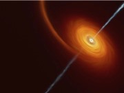 JWST phát hiện nhiều lỗ đen đến bất ngờ