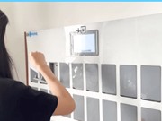 Giải pháp check-in tự động cho ngành khách sạn