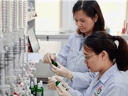 TPHCM: Phát triển một số tổ chức KH&CN công lập thành trung tâm nghiên cứu chuẩn quốc tế