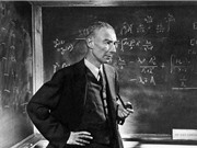 Bốn công trình nghiên cứu quan trọng của Oppenheimer