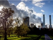 Mỹ vừa đầu tư hơn 1 tỷ USD vào thu giữ CO2